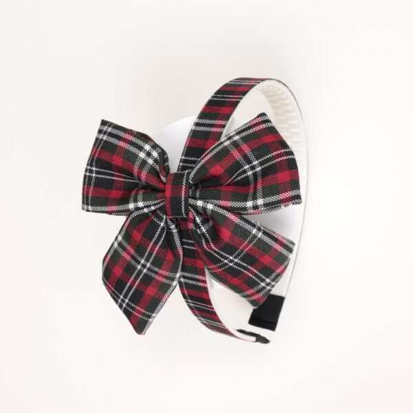School Hairband