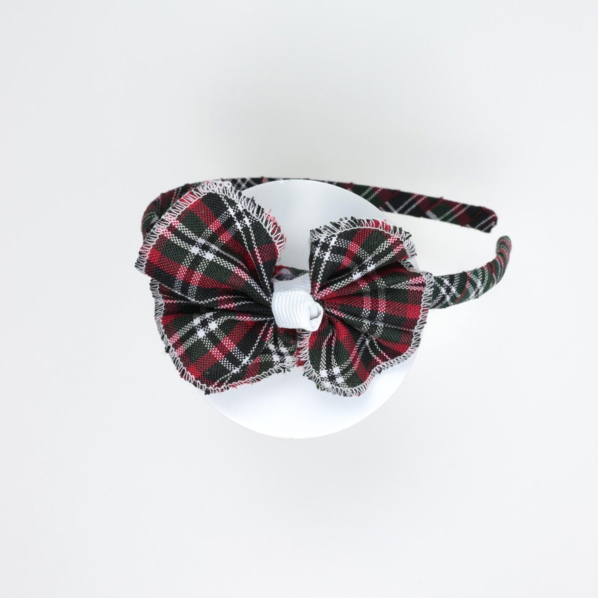 School Hairband - Image 1