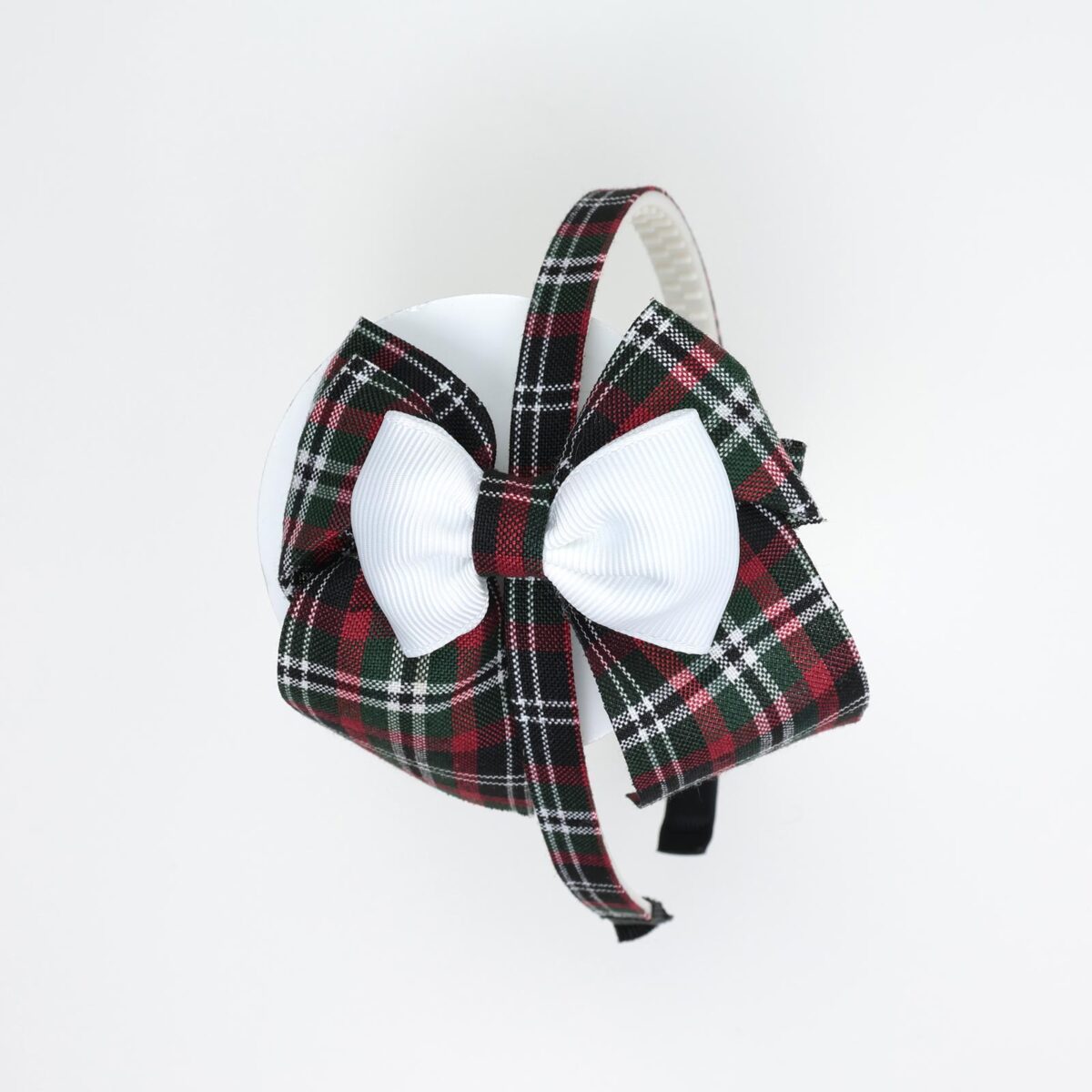 School Hairband - Image 1