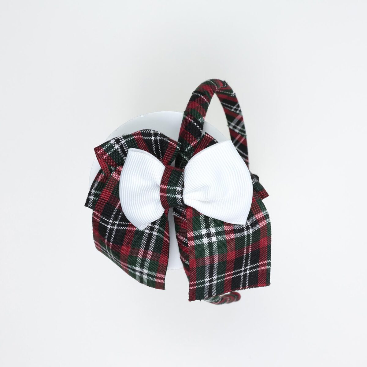 School Hairband - Image 1
