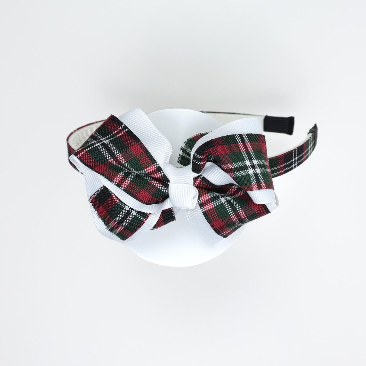School Hairband - Image 1