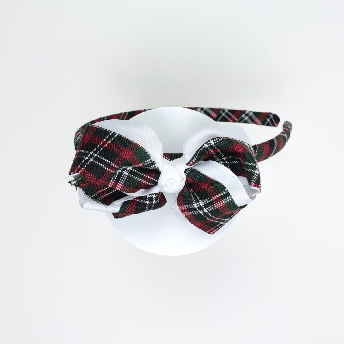 School Hairband - Image 1