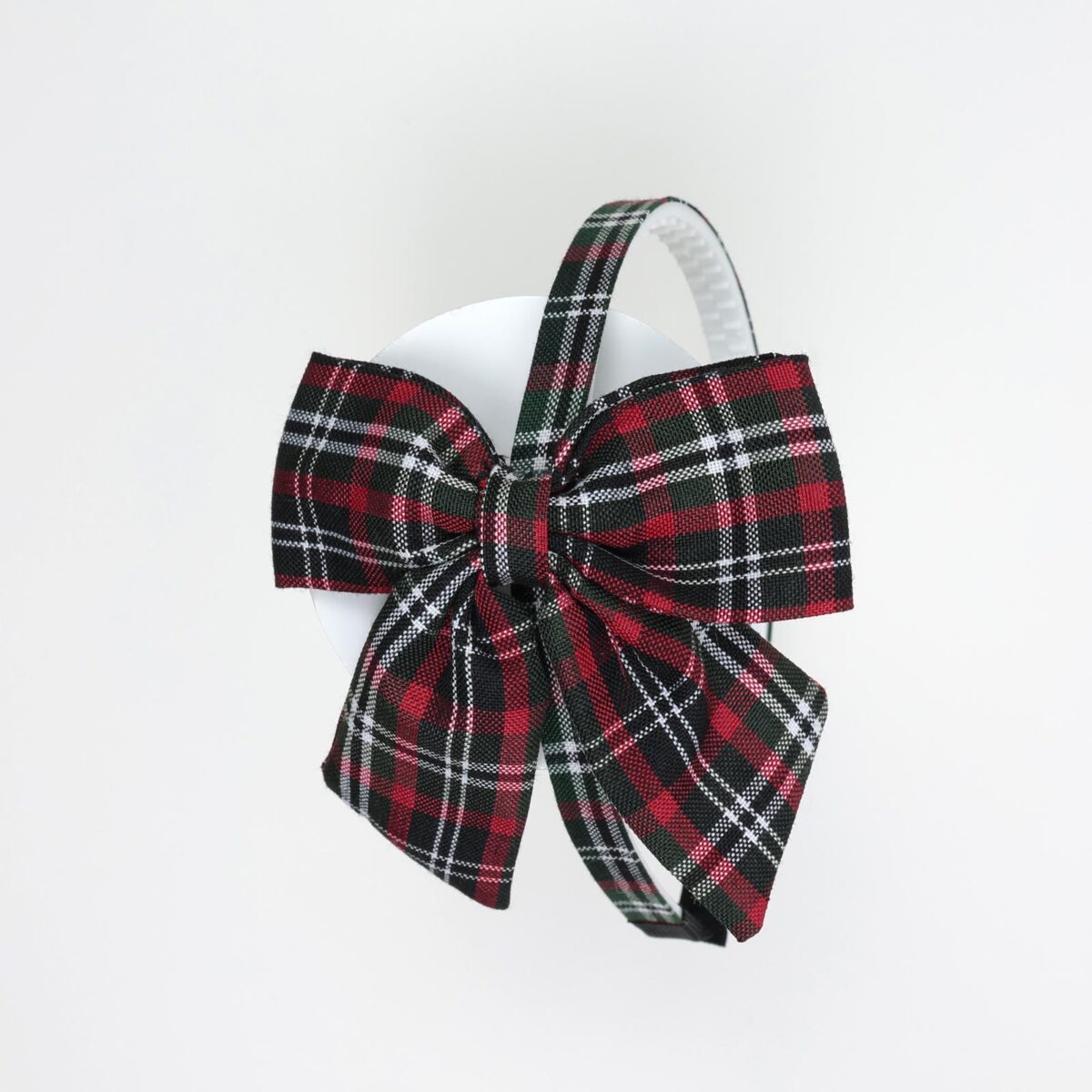 School Hairband - Image 1