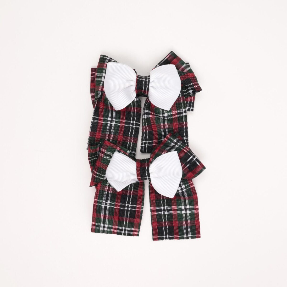 School Hair Clips - Image 1