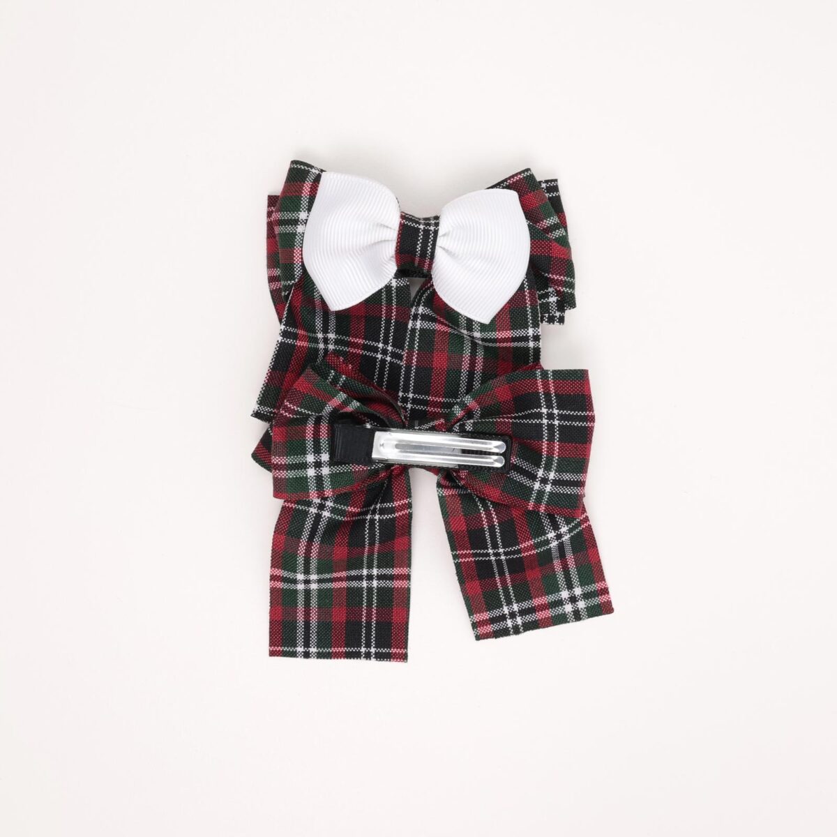 School Hair Clips - Image 3