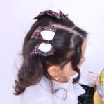 School Hair Clips - Image 2