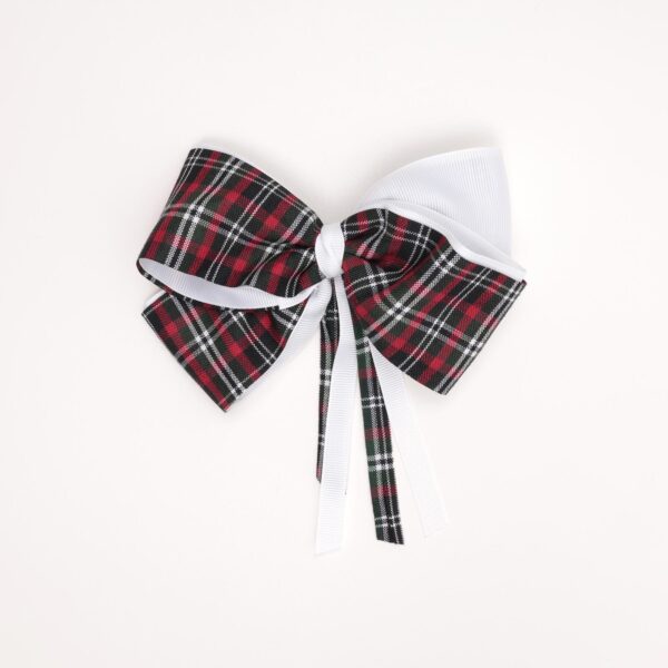 School Hair Clip