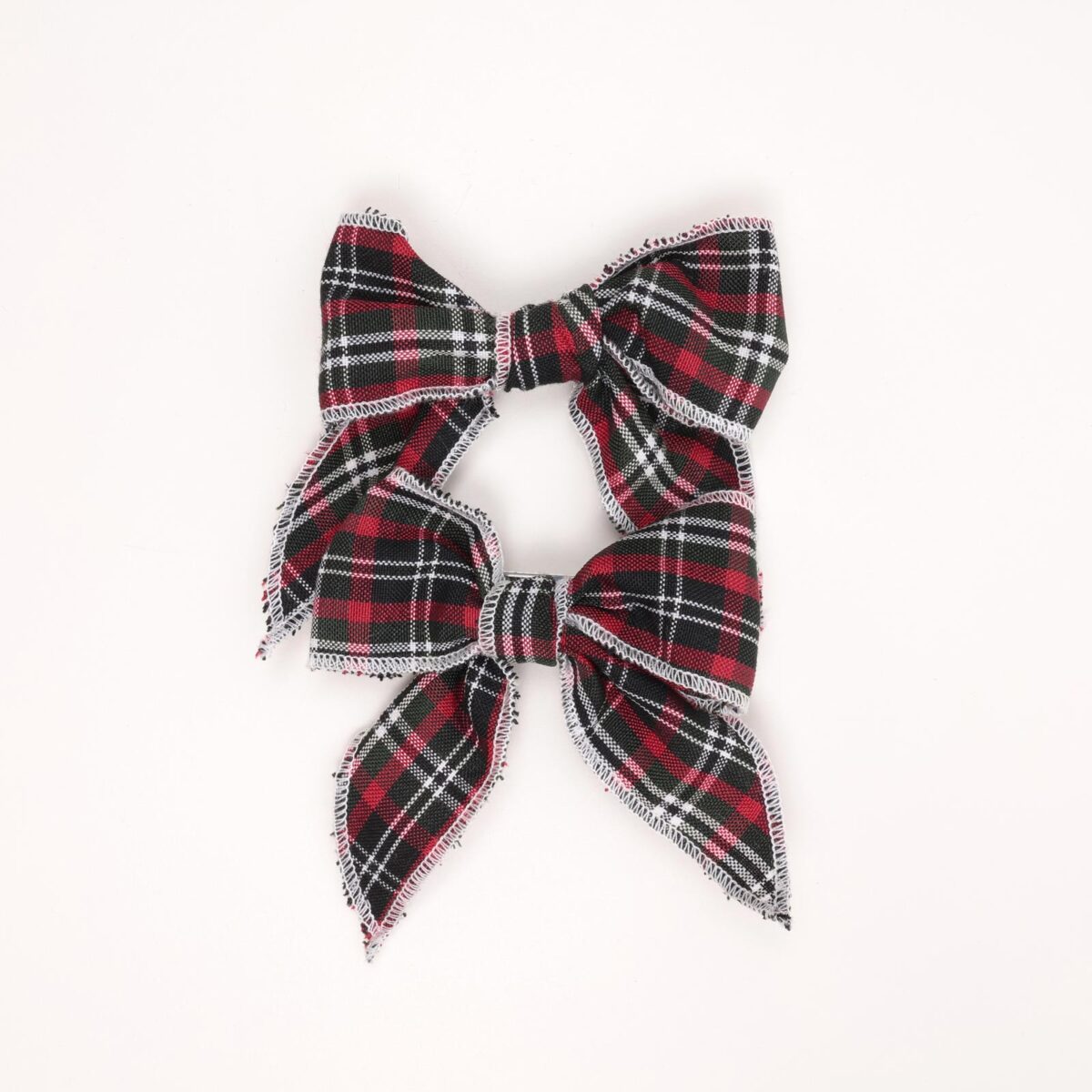 School Hair Clips - Image 1