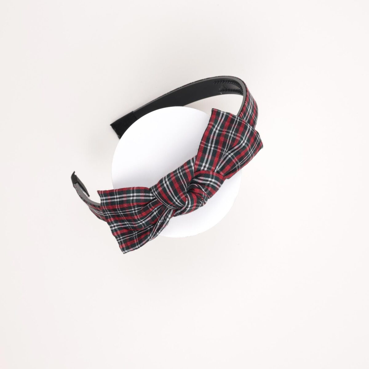 School Hairband - Image 1