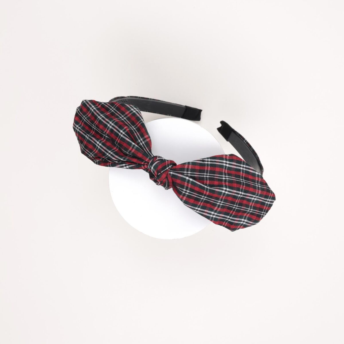 School Hairband - Image 1