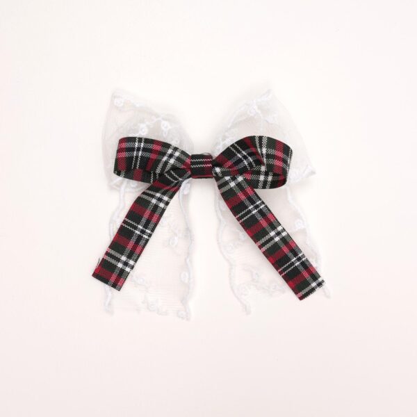 School Hair Clip