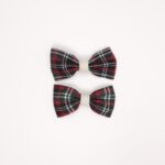 School Hair Clip