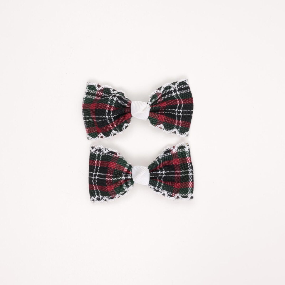 School Hair Clips - Image 1