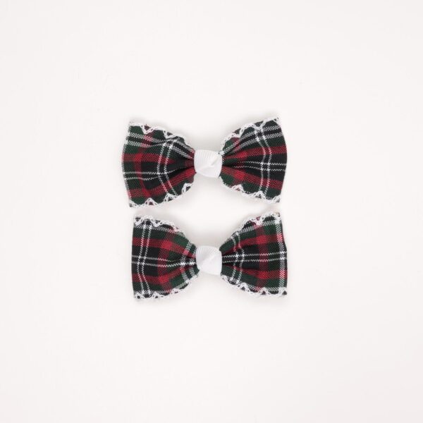 School Hair Clips
