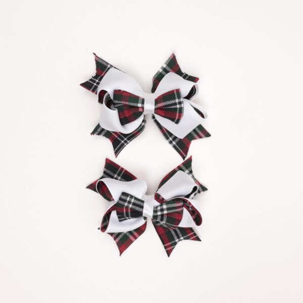 School Hair Clip