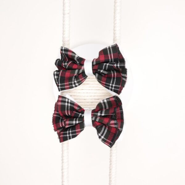School Hair Clip