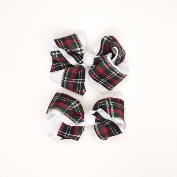 School Hair Clip