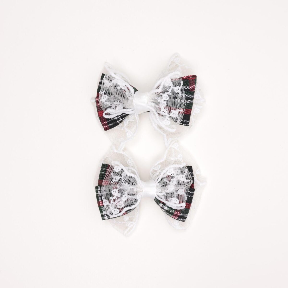 School Hair Clip - Image 1