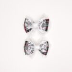 School Hair Clip