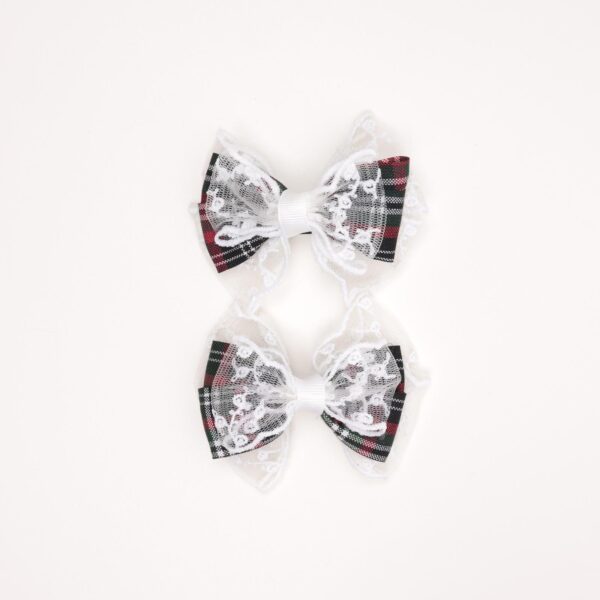 School Hair Clip