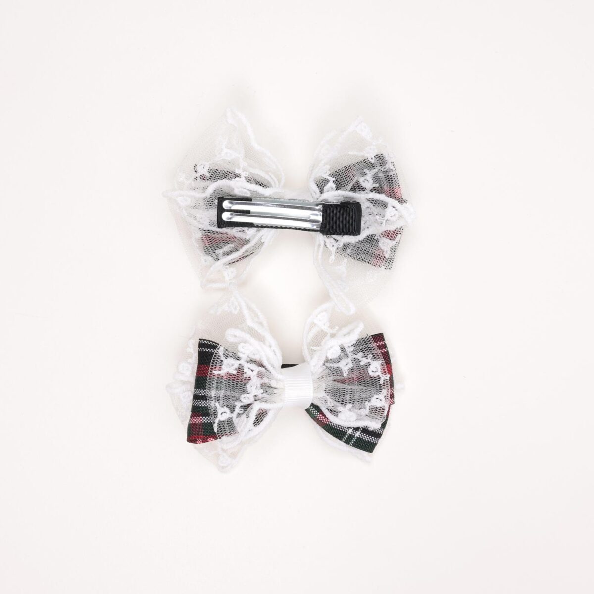 School Hair Clip - Image 2
