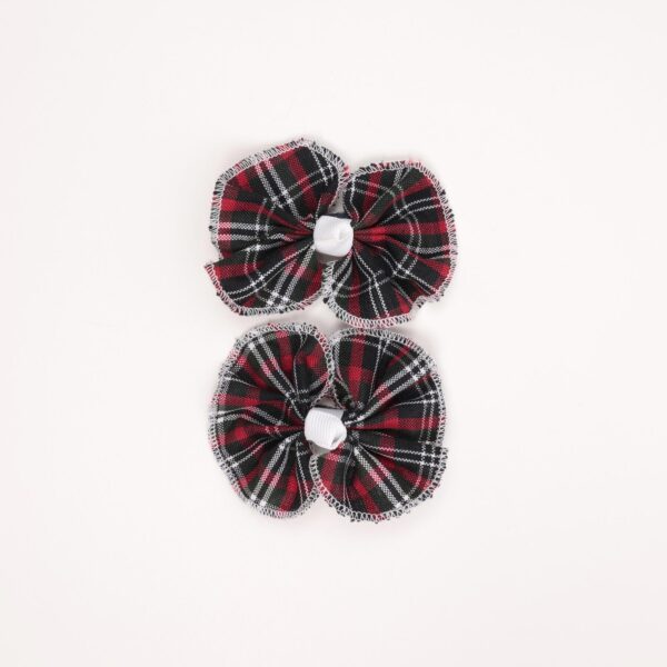 School Hair Clip