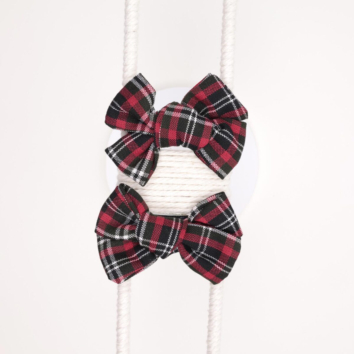 School Hair Clips - Image 1