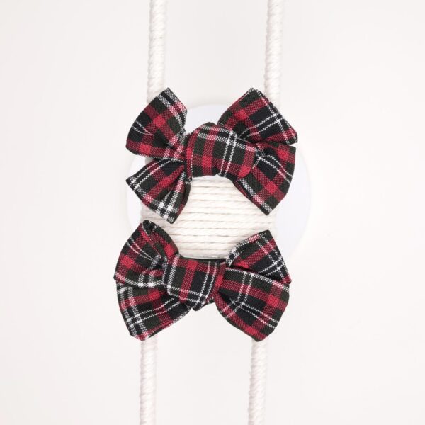School Hair Clips