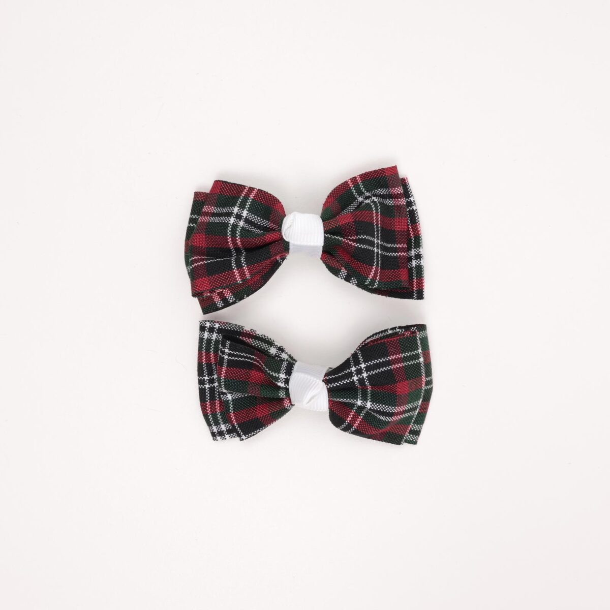 School Hair Clips - Image 1