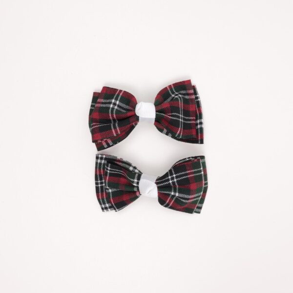 School Hair Clips