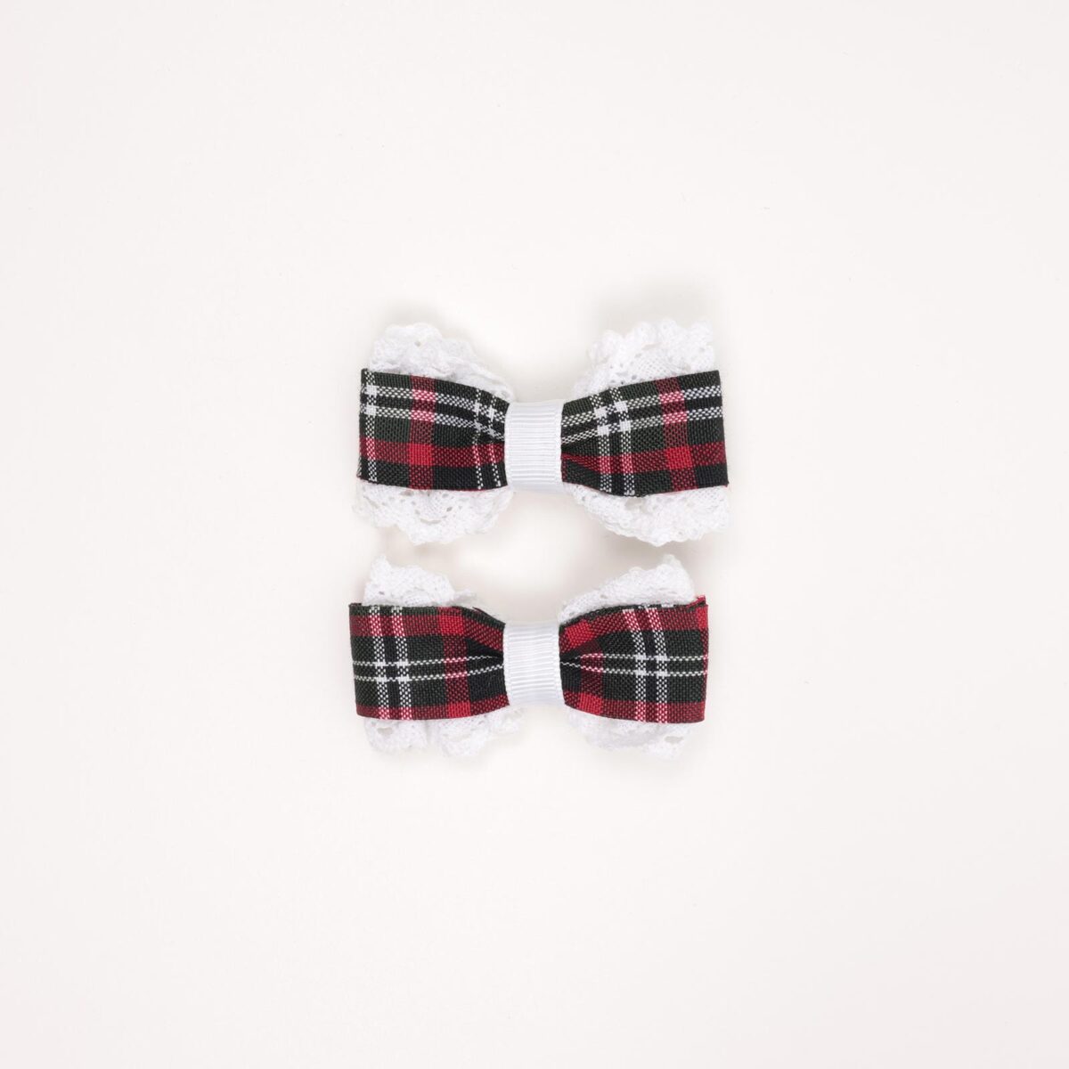 School Hair Clips - Image 1