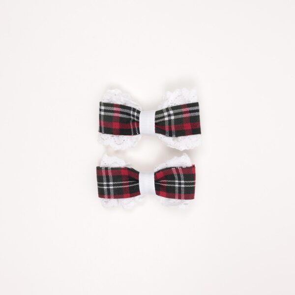 School Hair Clips