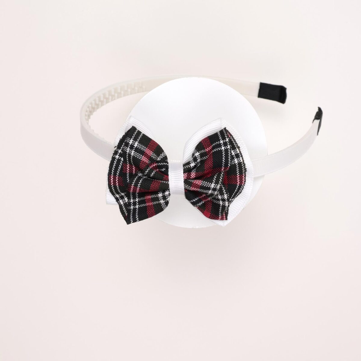 School Hairband - Image 1