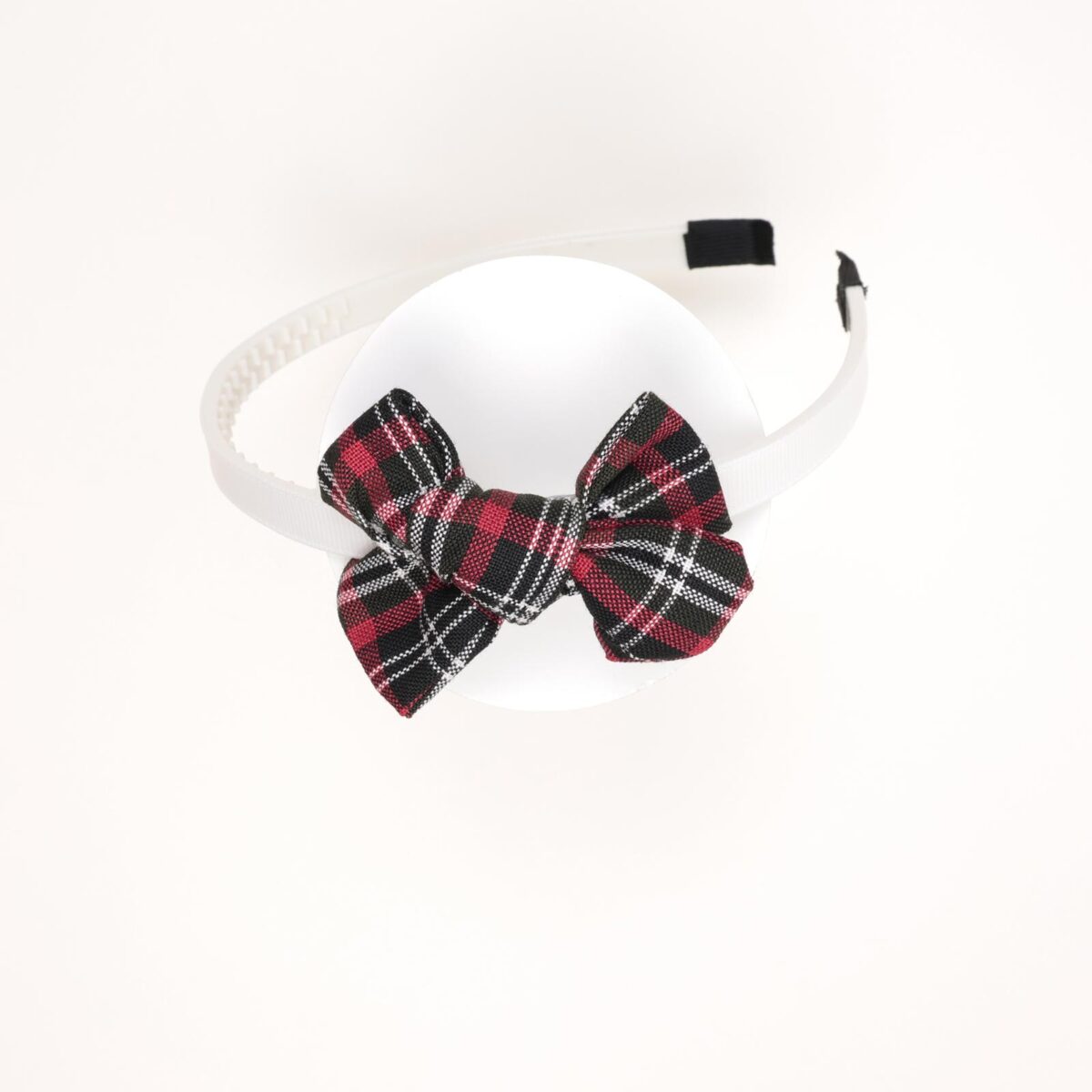 School Hairband - Image 1