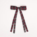 School Hair Clip