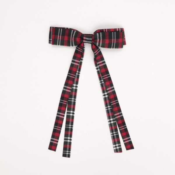 School Hair Clip
