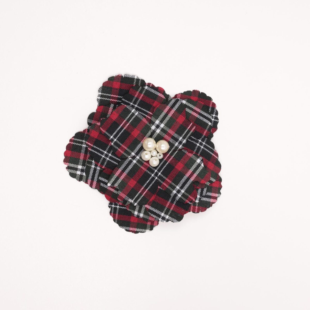 School Hair Clip - Image 1