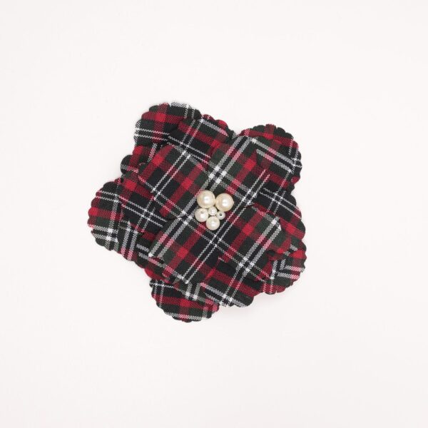 School Hair Clip
