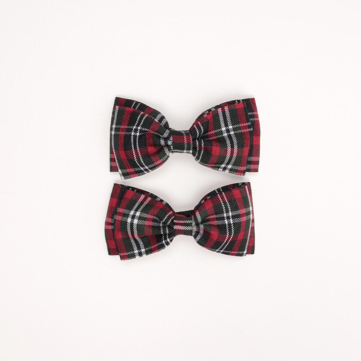 School Hair Clips - Image 1