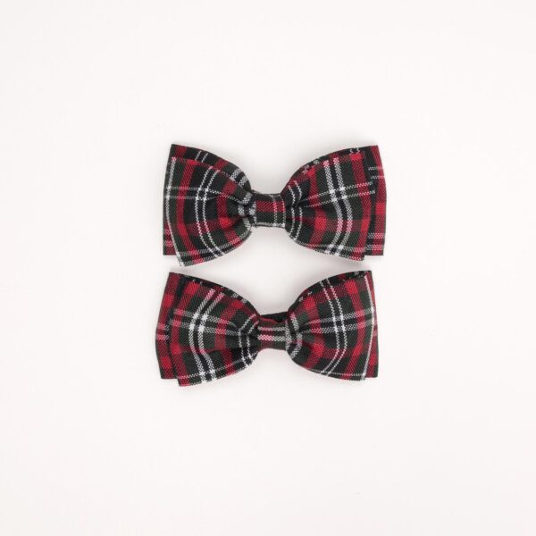 School Hair Clips
