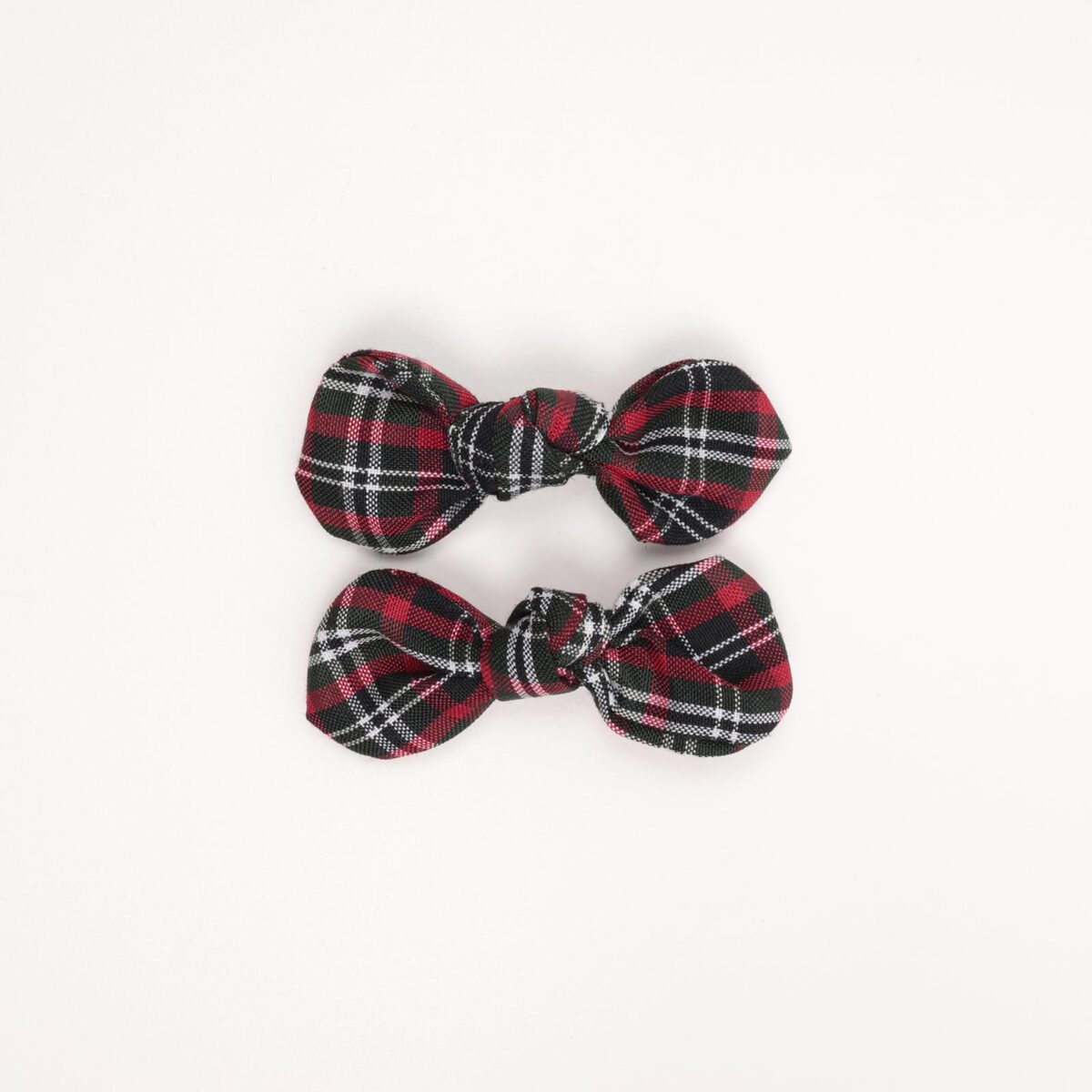 School Hair Clips - Image 1