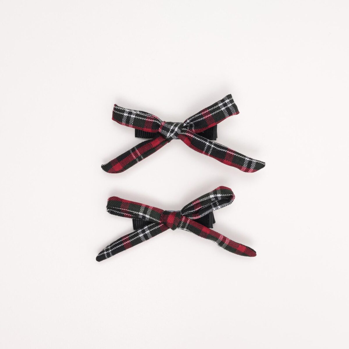 School Hair Clips - Image 1
