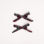 School Hair Clips
