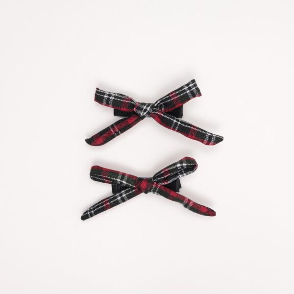School Hair Clips