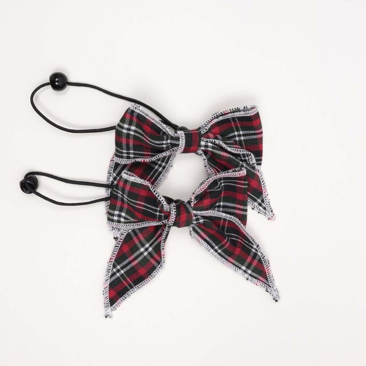 School Hair Ties - Image 1