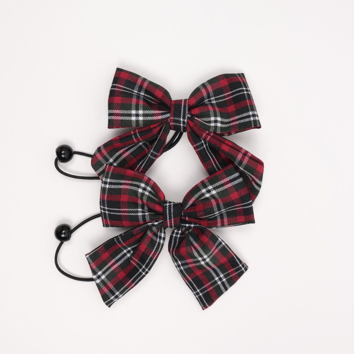School Hair Ties - Image 1