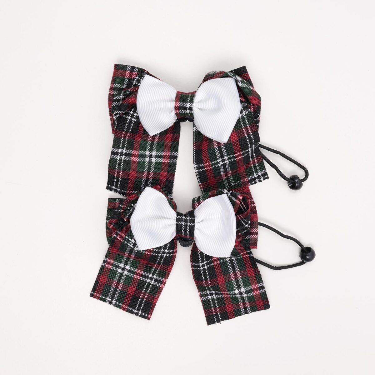School Hair Ties - Image 1