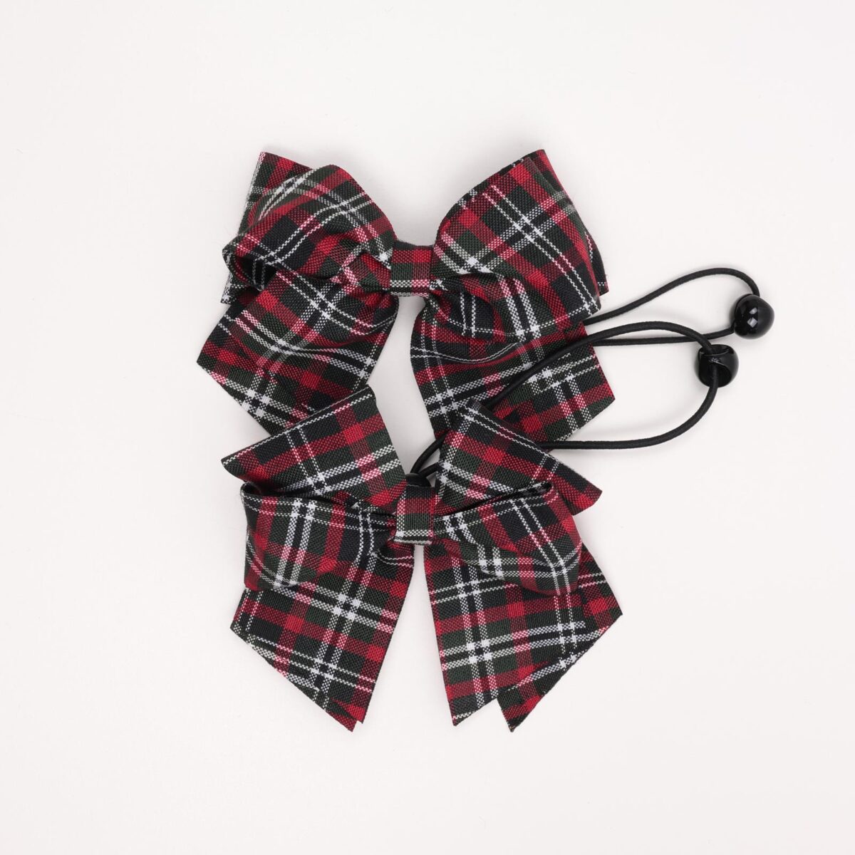 School Hair Ties - Image 1