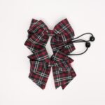 School Hair Ties