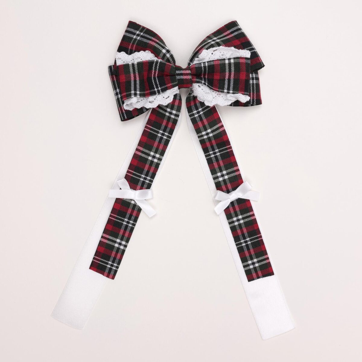School Hair Clip - Image 2